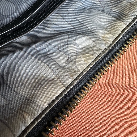 Aimee Kestenberg Pierre Satchel - Genuine Leather - Picture 14 of 14